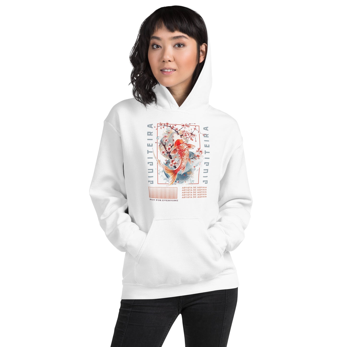 {{ product_title }} | Women’s BJJ Hoodie | Jiu-Jitsu Sweatshirt for Grappling, Training & Everyday Comfort