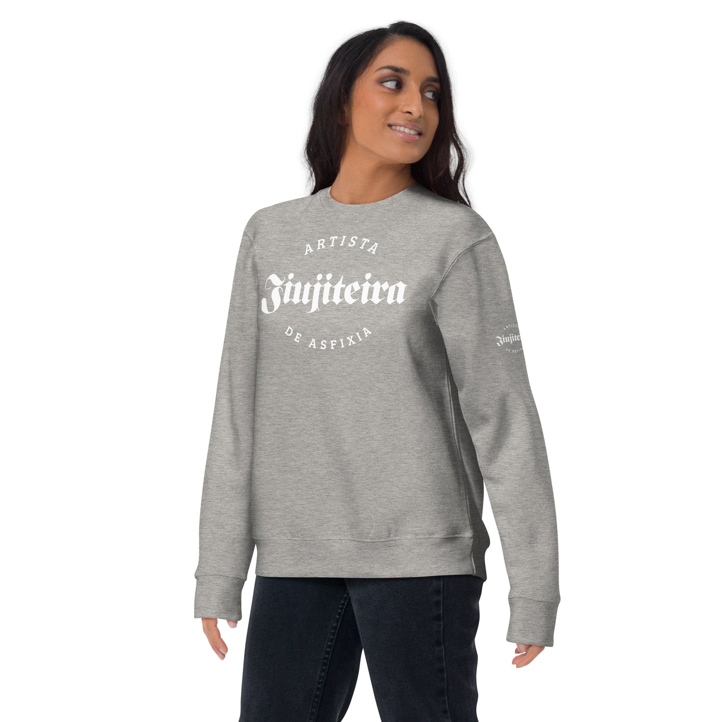 {{ product_title }} | Women’s BJJ Hoodie | Jiu-Jitsu Sweatshirt for Grappling, Training & Everyday Comfort