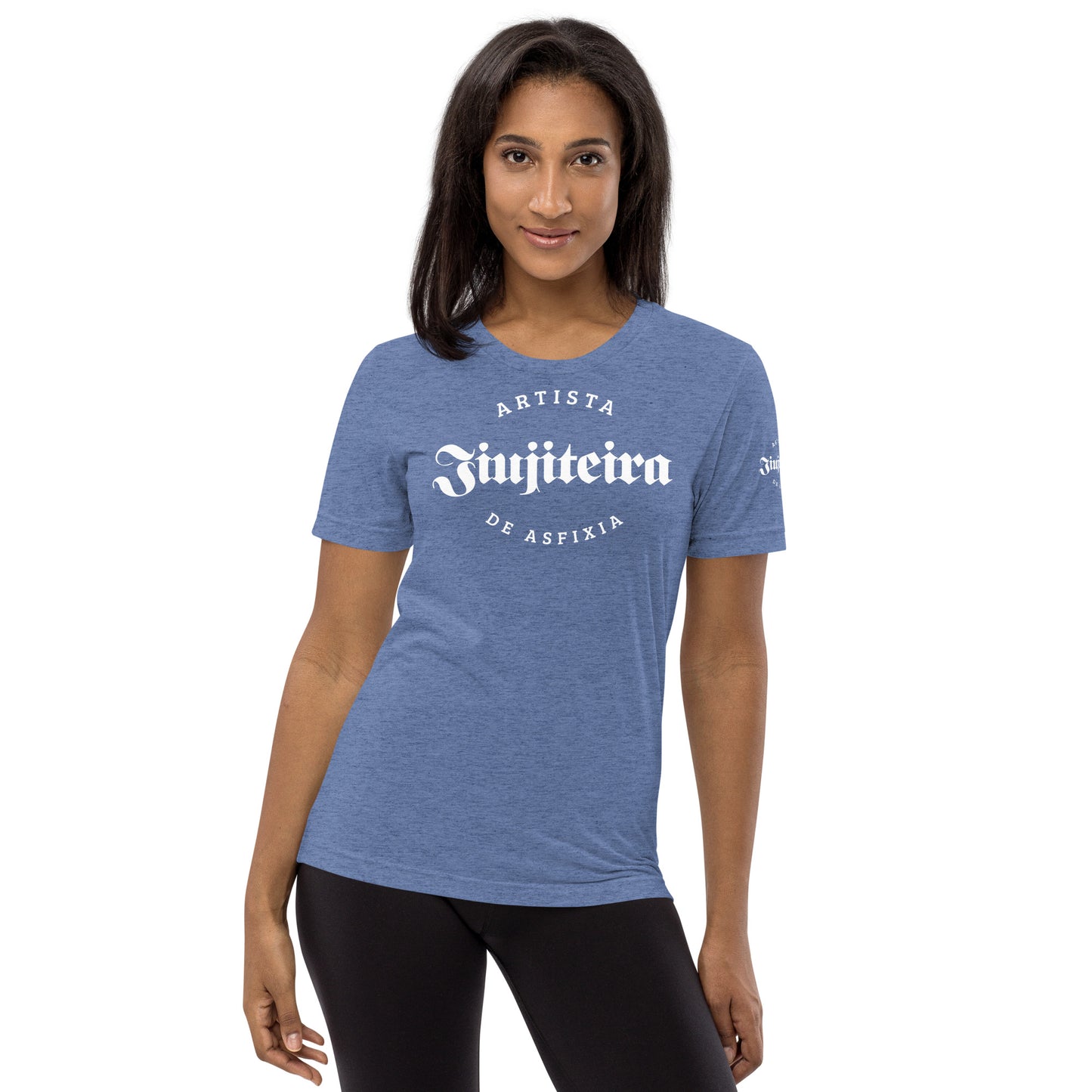 {{ product_title }} | Women’s BJJ Shirt | Jiu-Jitsu T-Shirt for Female Grapplers & No-Gi Training