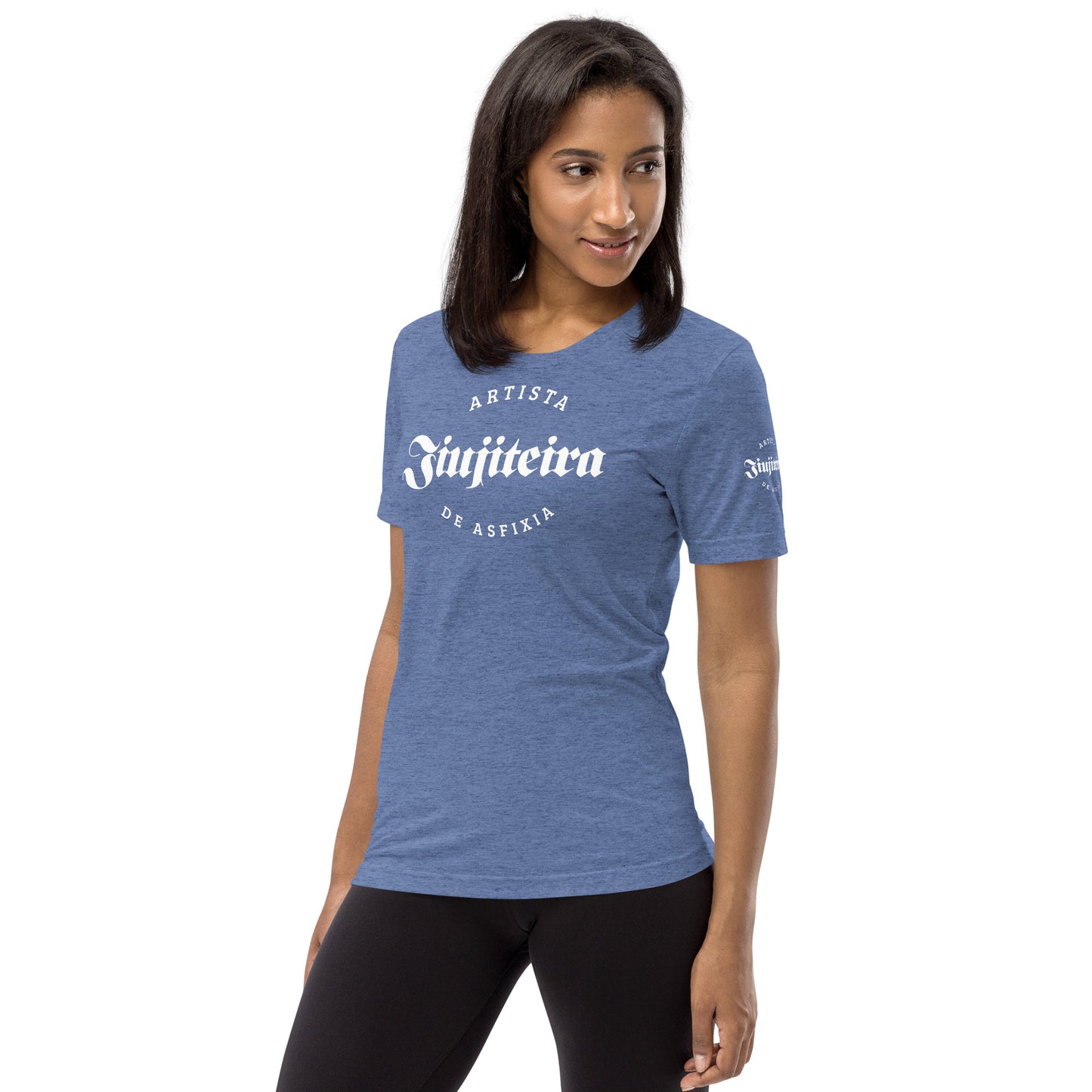 {{ product_title }} | Women’s BJJ Shirt | Jiu-Jitsu T-Shirt for Female Grapplers & No-Gi Training