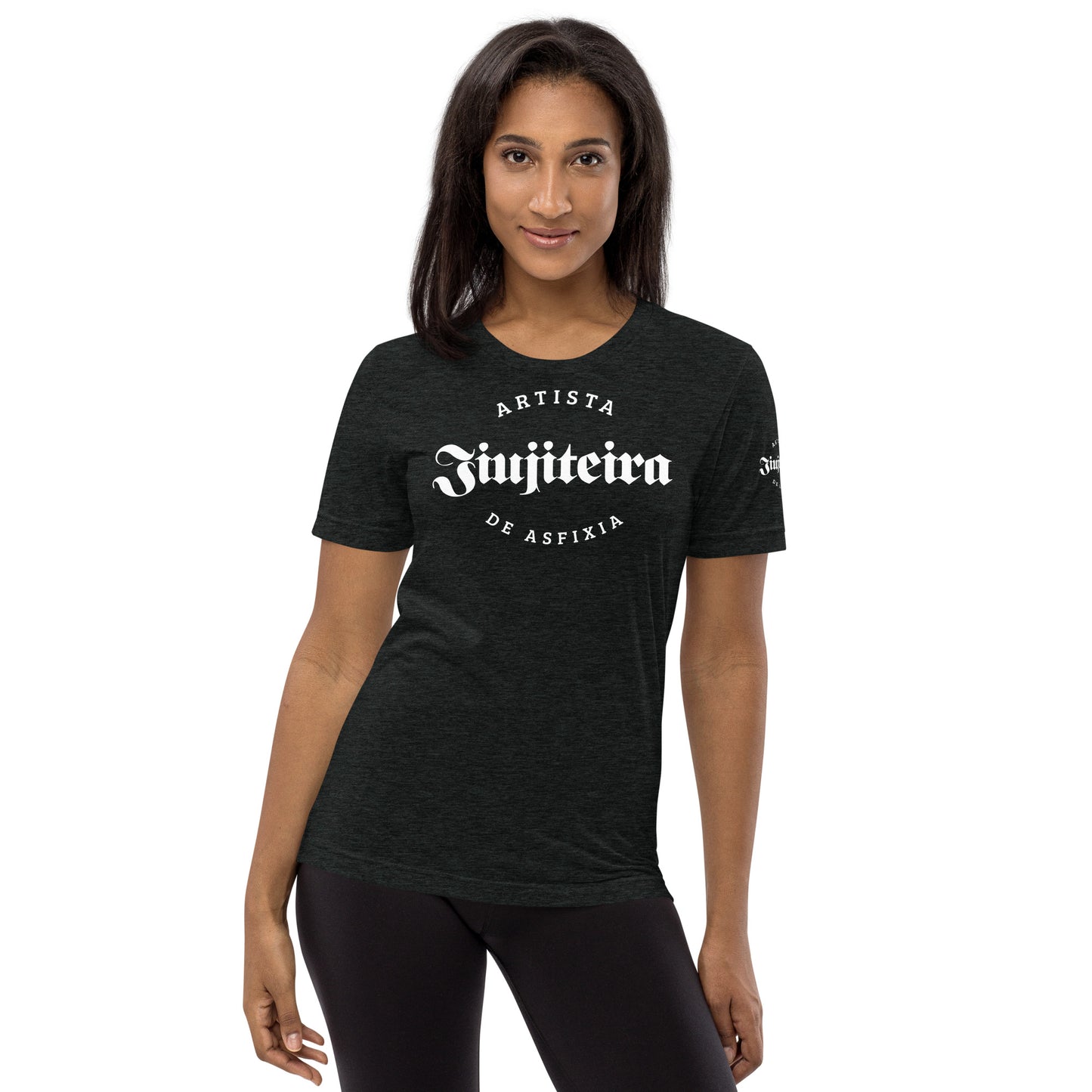 {{ product_title }} | Women’s BJJ Shirt | Jiu-Jitsu T-Shirt for Female Grapplers & No-Gi Training