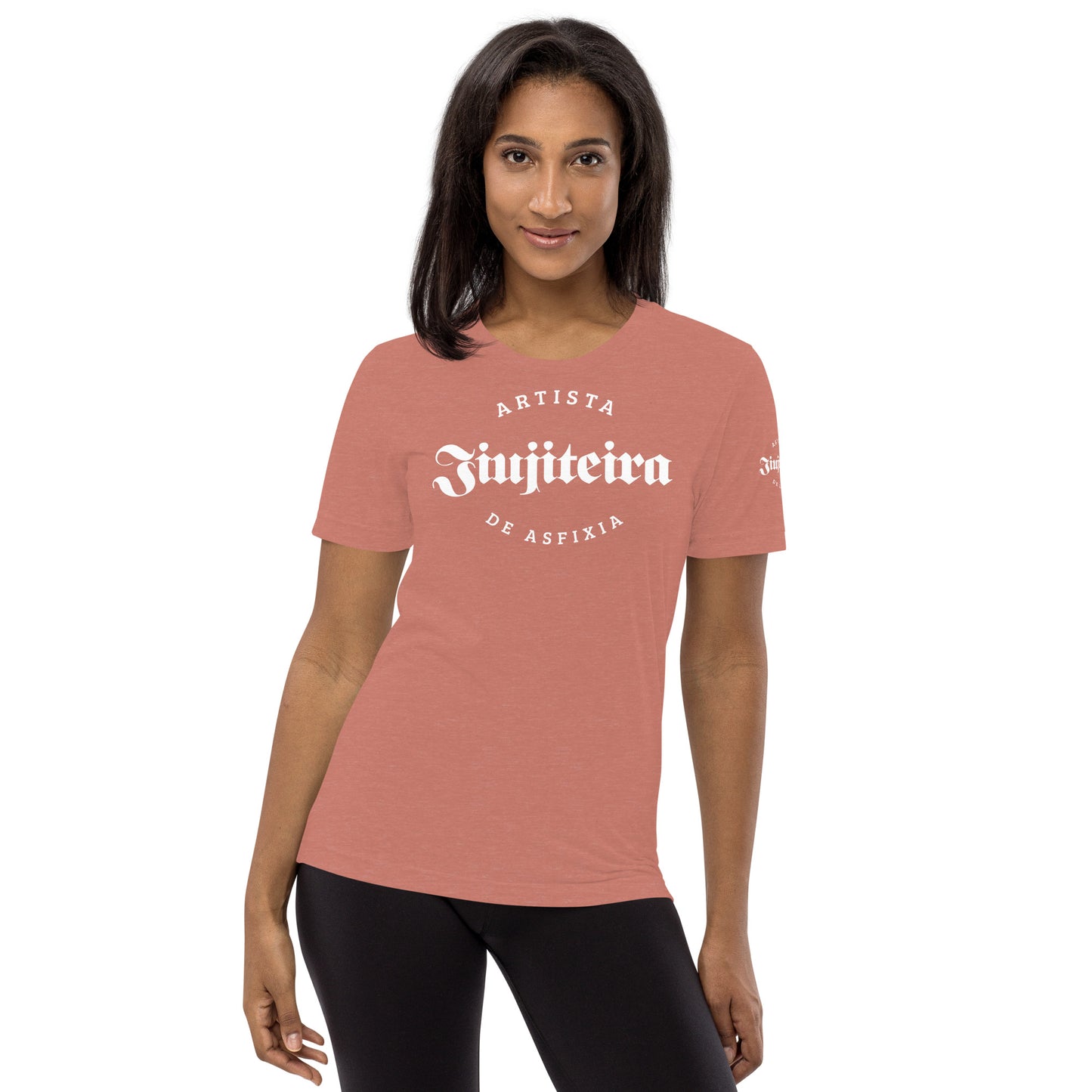 {{ product_title }} | Women’s BJJ Shirt | Jiu-Jitsu T-Shirt for Female Grapplers & No-Gi Training