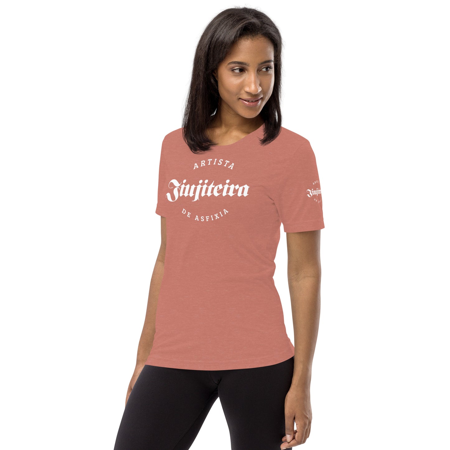 {{ product_title }} | Women’s BJJ Shirt | Jiu-Jitsu T-Shirt for Female Grapplers & No-Gi Training