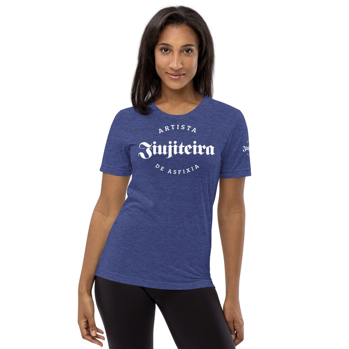 {{ product_title }} | Women’s BJJ Shirt | Jiu-Jitsu T-Shirt for Female Grapplers & No-Gi Training