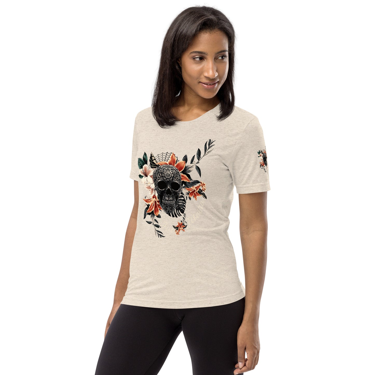 {{ product_title }} | Women’s BJJ Shirt | Jiu-Jitsu T-Shirt for Female Grapplers & No-Gi Training