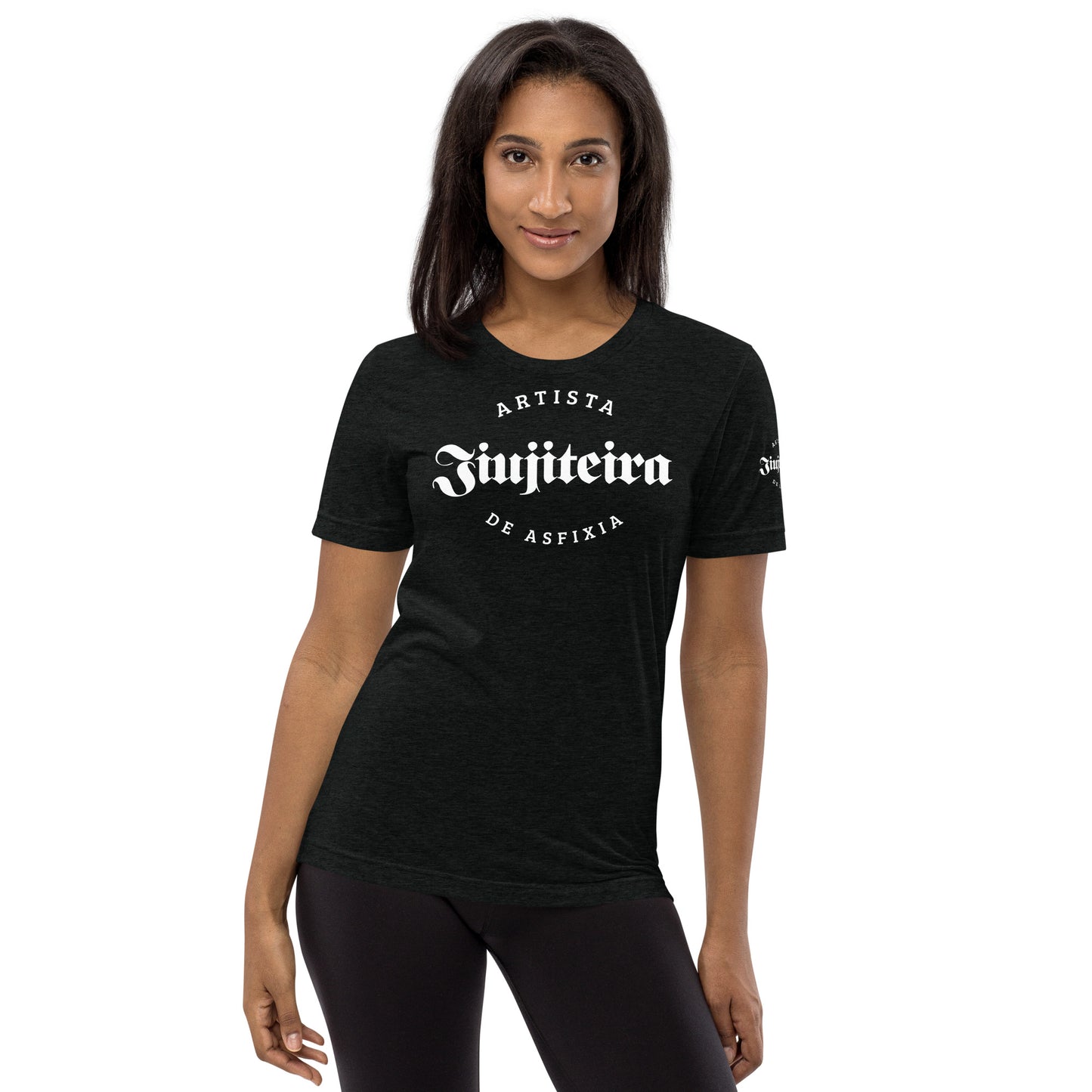 {{ product_title }} | Women’s BJJ Shirt | Jiu-Jitsu T-Shirt for Female Grapplers & No-Gi Training