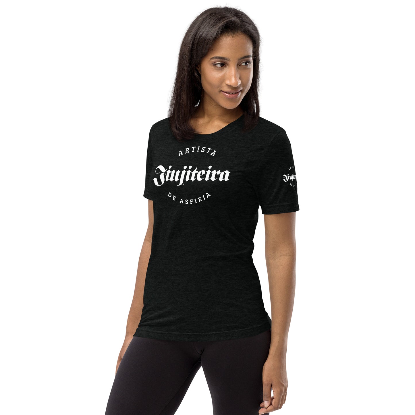 {{ product_title }} | Women’s BJJ Shirt | Jiu-Jitsu T-Shirt for Female Grapplers & No-Gi Training