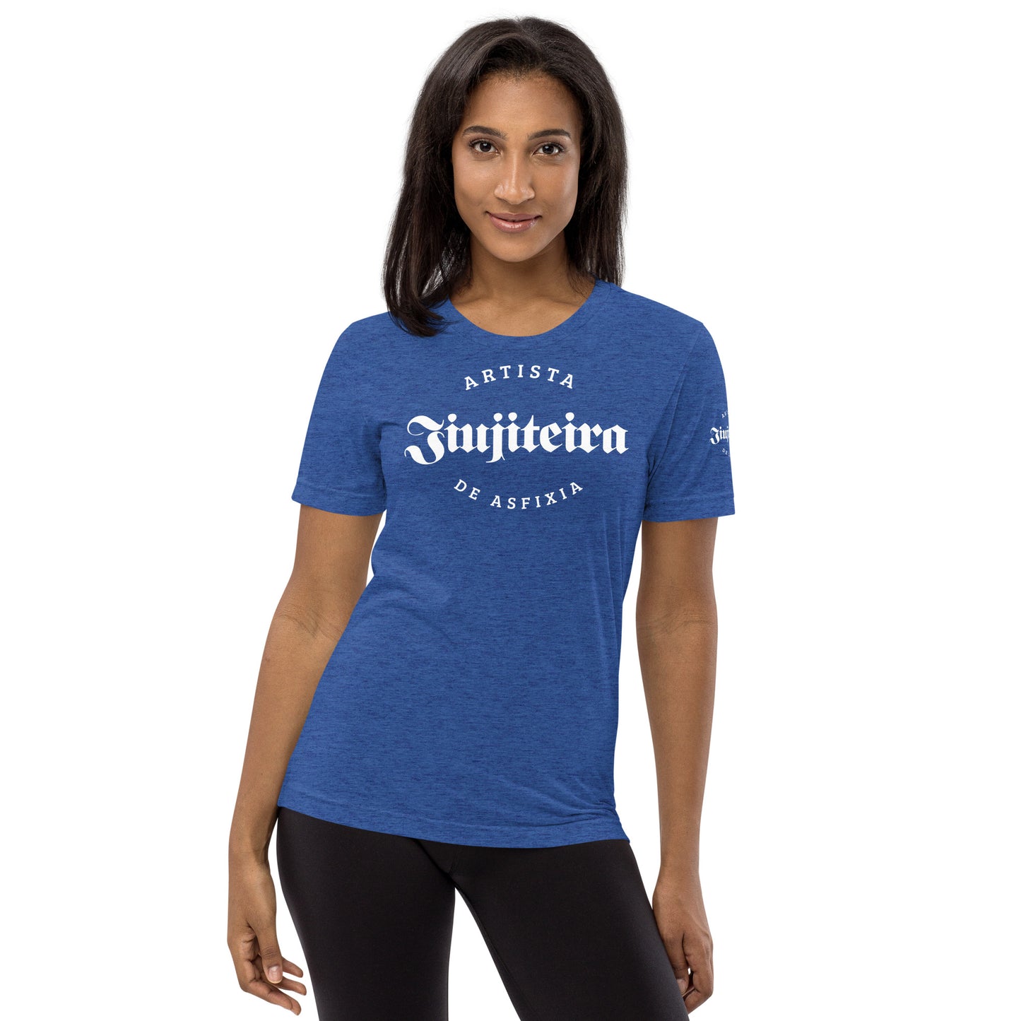 {{ product_title }} | Women’s BJJ Shirt | Jiu-Jitsu T-Shirt for Female Grapplers & No-Gi Training