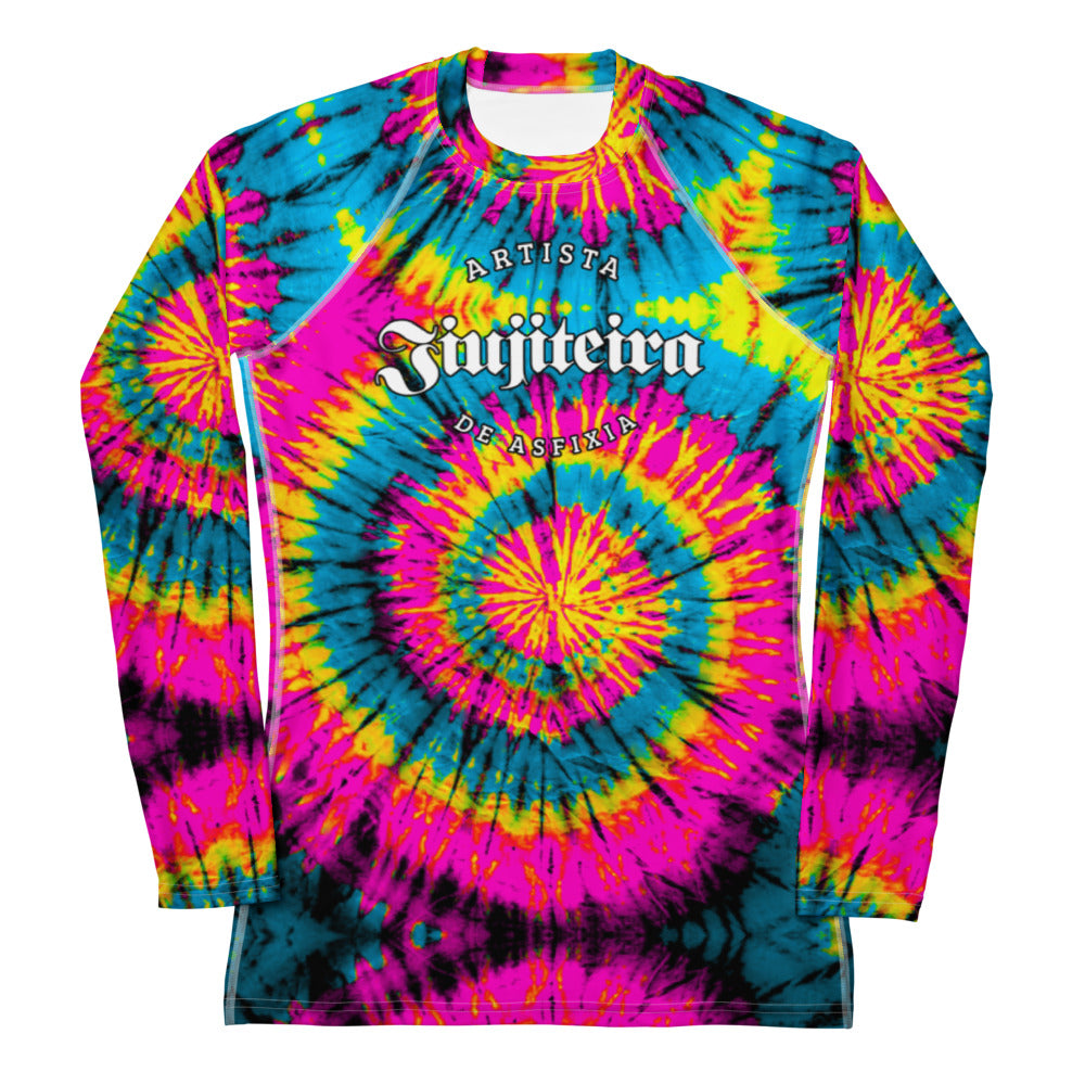 {{ product_title }} | Women's BJJ Rash Guard for No-Gi Jiu-Jitsu | Stylish Grappling Gear for Training & Competition