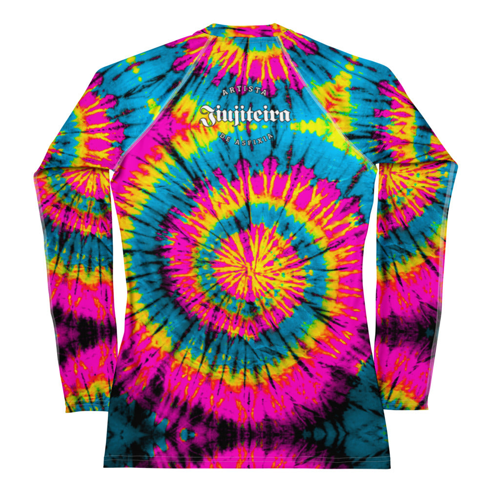 {{ product_title }} | Women's BJJ Rash Guard for No-Gi Jiu-Jitsu | Stylish Grappling Gear for Training & Competition