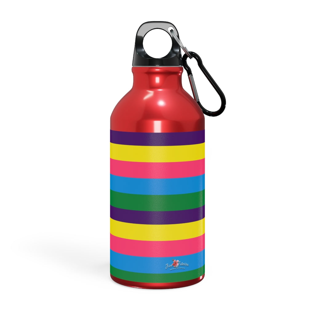 Oregon Sport Bottle - The Women of Jiujitsu