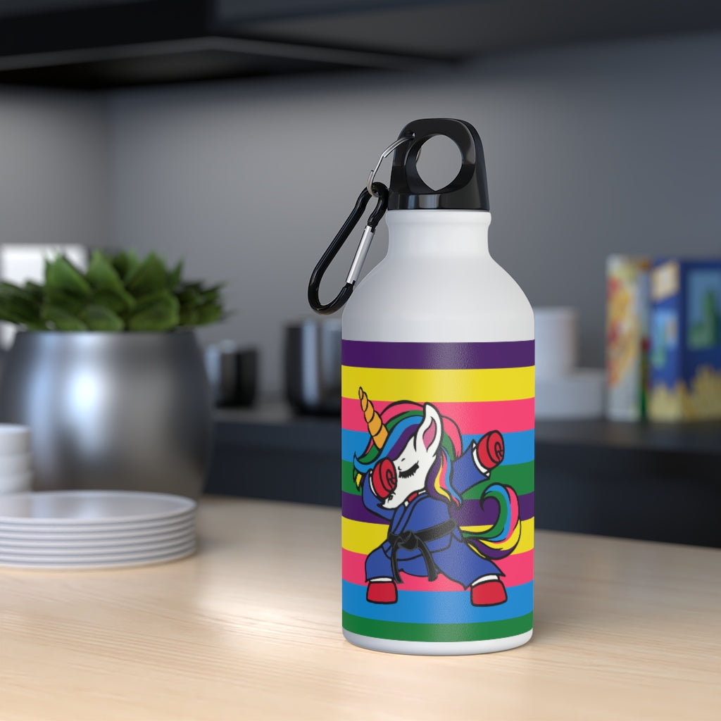 Oregon Sport Bottle - The Women of Jiujitsu