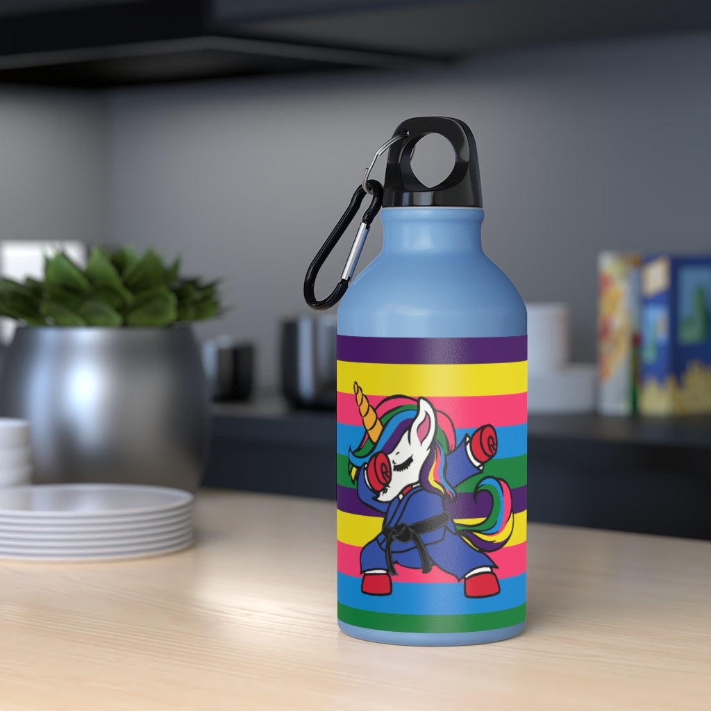 Oregon Sport Bottle - The Women of Jiujitsu