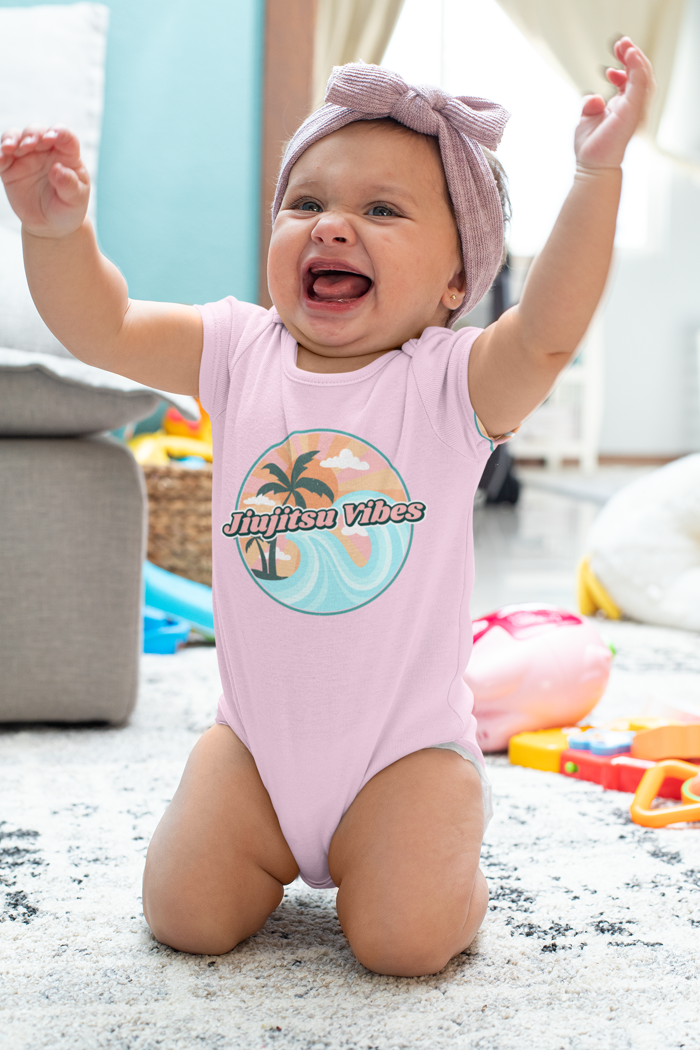 {{ product_title }} | Kids BJJ T-Shirt for Ages 2T–7 | Youth Jiu-Jitsu Tee for Little Grapplers