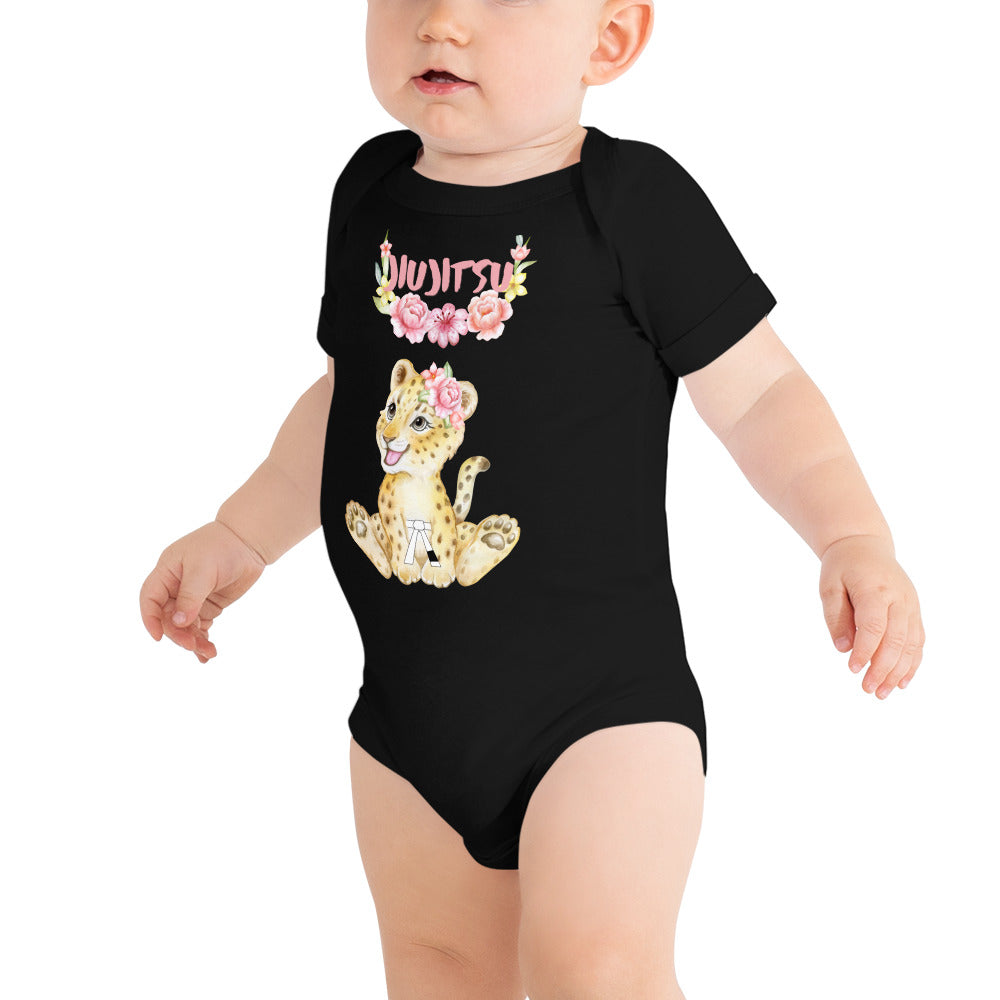 {{ product_title }} | Kids BJJ T-Shirt for Ages 2T–7 | Youth Jiu-Jitsu Tee for Little Grapplers
