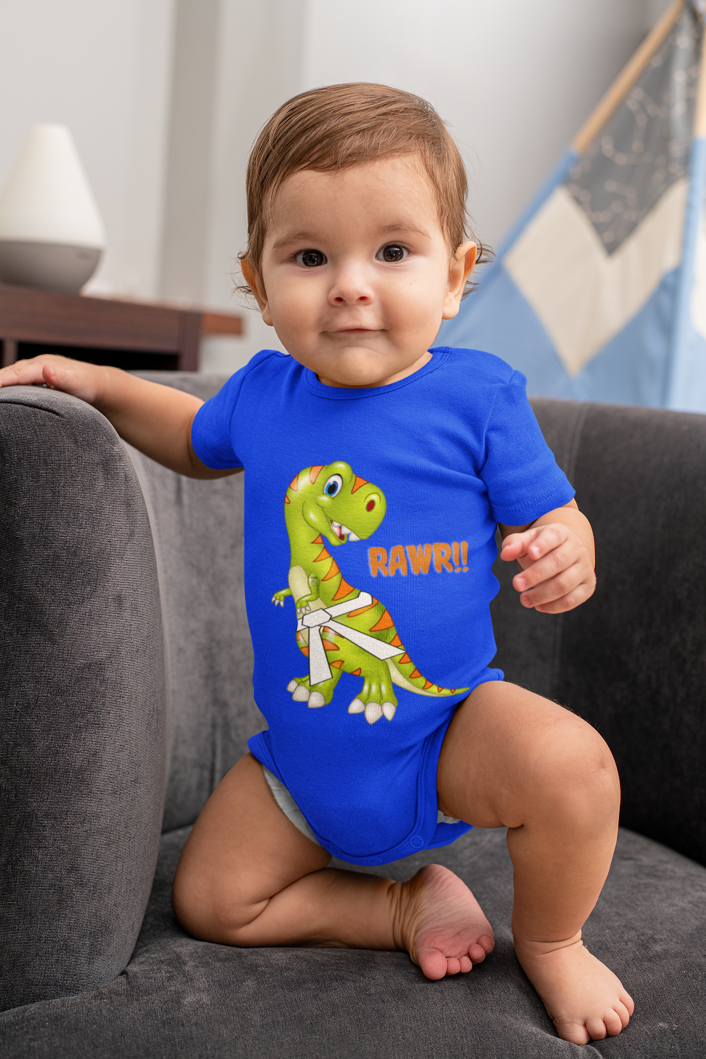 {{ product_title }} | Kids BJJ T-Shirt for Ages 2T–7 | Youth Jiu-Jitsu Tee for Little Grapplers