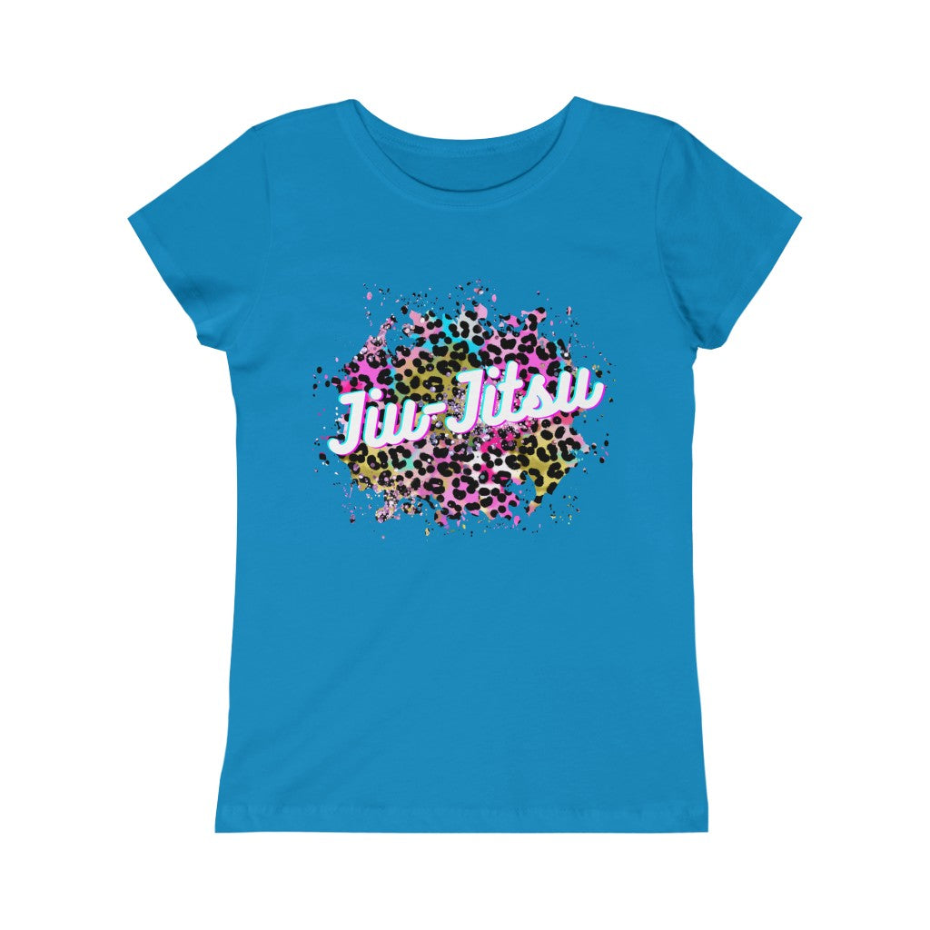 {{ product_title }} | Kids BJJ T-Shirt for Ages 2T–7 | Youth Jiu-Jitsu Tee for Little Grapplers