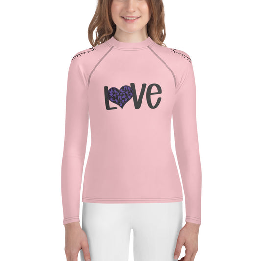 {{ product_title }} | IBJJF-Approved Youth Rash Guard | Ranked Jiu-Jitsu No-Gi Shirt for Kids 8–14