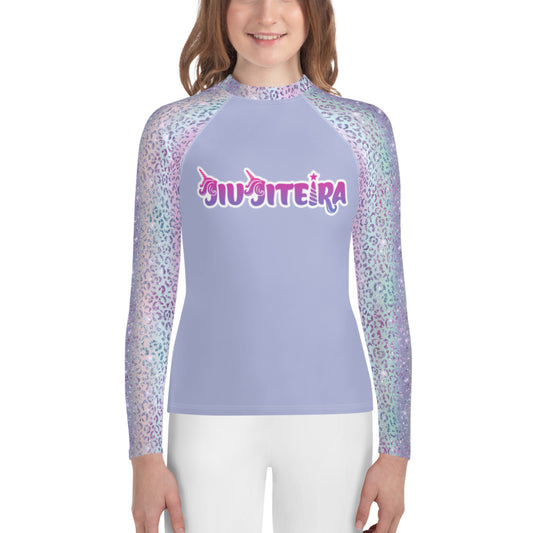 {{ product_title }} | IBJJF-Approved Youth Rash Guard | Ranked Jiu-Jitsu No-Gi Shirt for Kids 8–14
