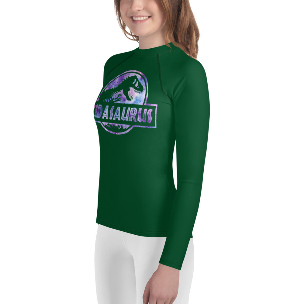 {{ product_title }} | IBJJF-Approved Youth Rash Guard | Ranked Jiu-Jitsu No-Gi Shirt for Kids 8–14