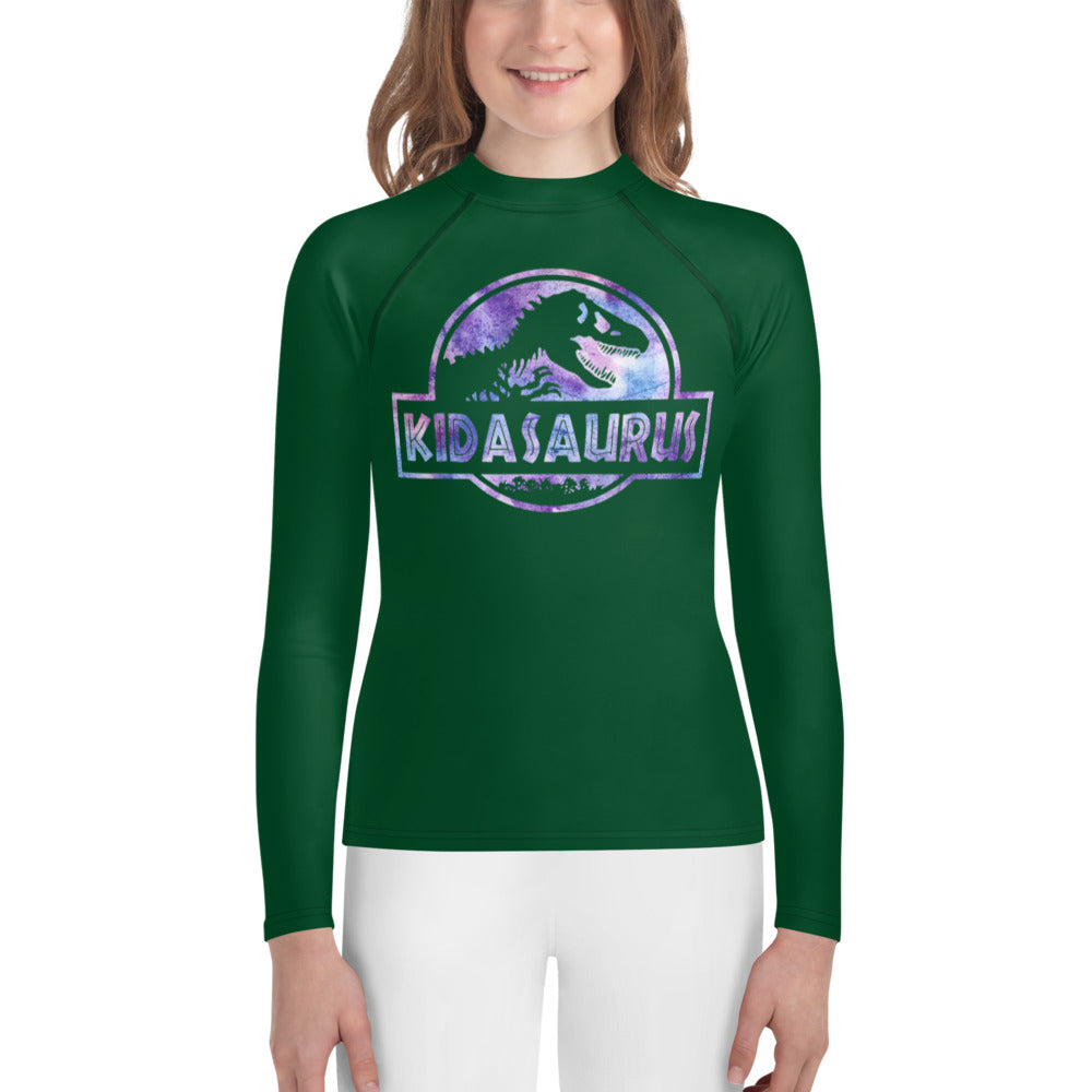 {{ product_title }} | IBJJF-Approved Youth Rash Guard | Ranked Jiu-Jitsu No-Gi Shirt for Kids 8–14