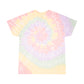 Tie-Dye Tee, Spiral- Jiujiteira Artista De Asfixia