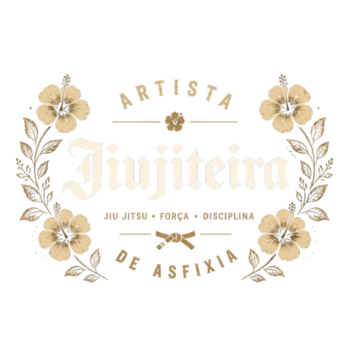 The Women of Jiujitsu