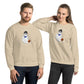 Halloween BJJ Hoodie – Jiu-Jitsu Ghost Sweatshirt