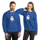 Halloween BJJ Hoodie – Jiu-Jitsu Ghost Sweatshirt