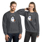 Halloween BJJ Hoodie – Jiu-Jitsu Ghost Sweatshirt