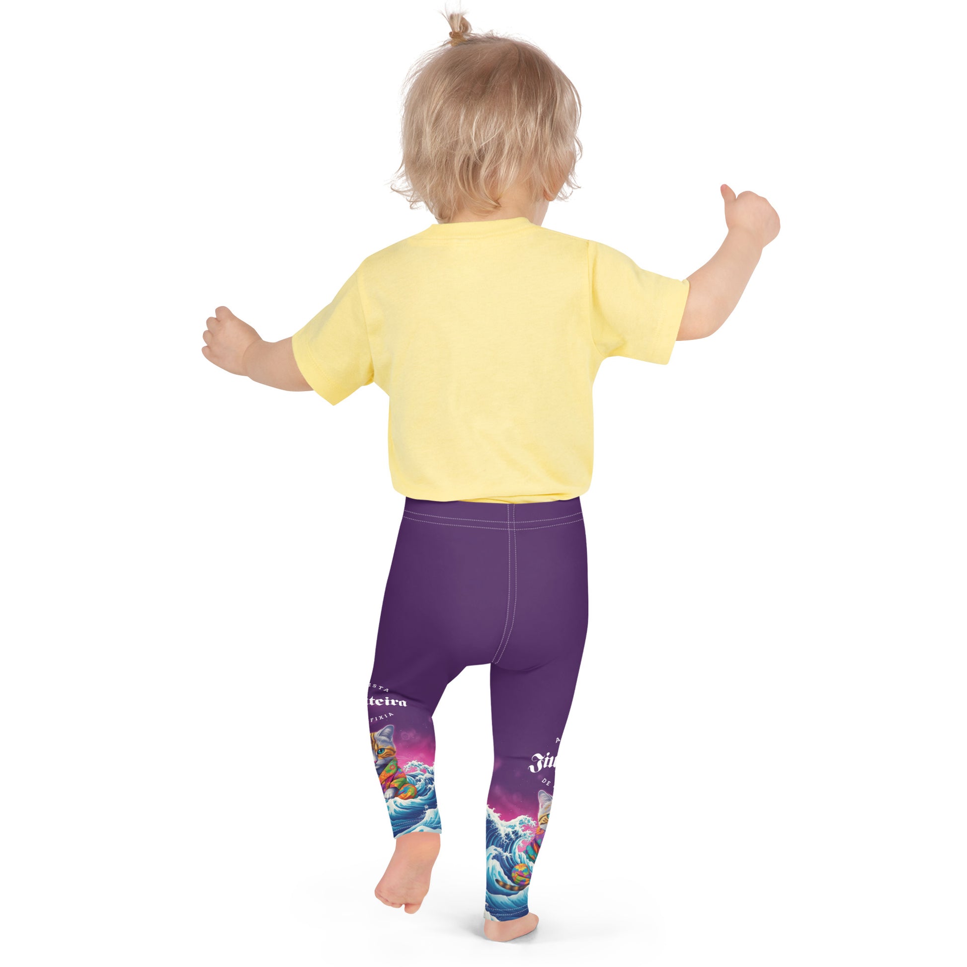 {{ product_title }} | Kids BJJ T-Shirt for Ages 2T–7 | Youth Jiu-Jitsu Tee for Little Grapplers