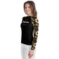 {{ product_title }} | IBJJF-Approved Youth Rash Guard | Ranked Jiu-Jitsu No-Gi Shirt for Kids 8–14