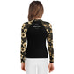 {{ product_title }} | IBJJF-Approved Youth Rash Guard | Ranked Jiu-Jitsu No-Gi Shirt for Kids 8–14