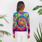 {{ product_title }} | IBJJF-Approved Youth Rash Guard | Ranked Jiu-Jitsu No-Gi Shirt for Kids 8–14