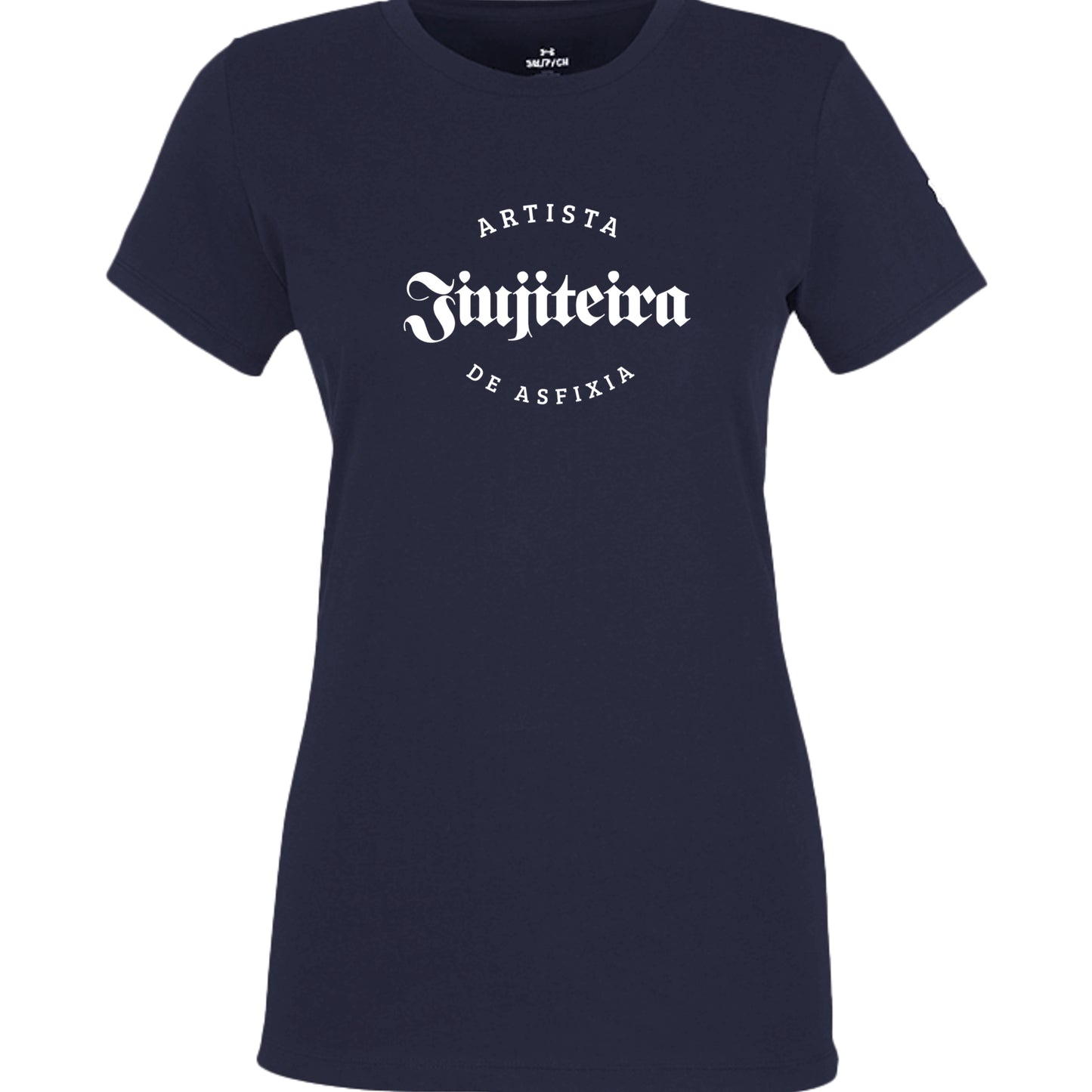 Midnight Navy/ White - 1383284 - FRONT