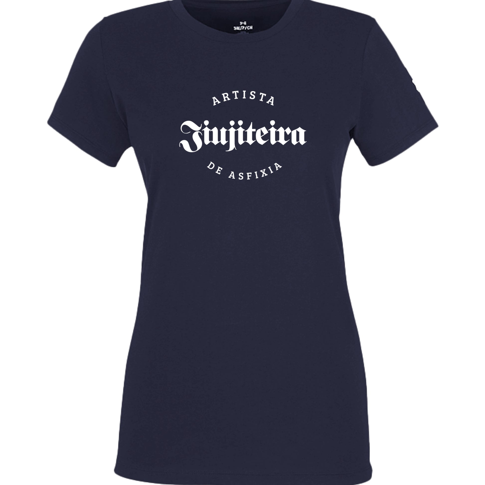 Midnight Navy/ White - 1383284 - FRONT