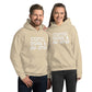 Unisex Hoodie- Coffee Dogs And Jiujitsu