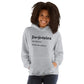 Unisex Hoodie- Jiujiteira Definition