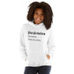 Unisex Hoodie- Jiujiteira Definition