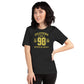 {{ product_title }} | Women’s BJJ Shirt | Jiu-Jitsu T-Shirt for Female Grapplers & No-Gi Training