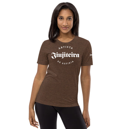 {{ product_title }} | Women’s BJJ Shirt | Jiu-Jitsu T-Shirt for Female Grapplers & No-Gi Training