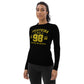 {{ product_title }} | Women's BJJ Rash Guard for No-Gi Jiu-Jitsu | Stylish Grappling Gear for Training & Competition
