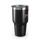 Ringneck Tumbler, 30oz- Jiujiteira Artista De Asfixia