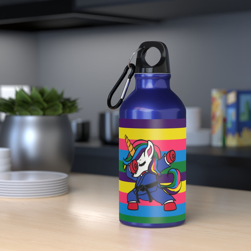 Oregon Sport Bottle - The Women of Jiujitsu