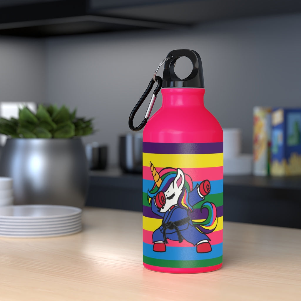 Oregon Sport Bottle - The Women of Jiujitsu