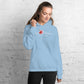 Unisex Hoodie Jiujiteira - The Women of Jiujitsu