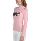 Tallas de Rash Guard juvenil (8-14) - Jiujitsu Love