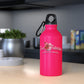 Oregon Sport Bottle - JiuJiteira Logo - The Women of Jiujitsu