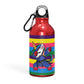 Oregon Sport Bottle - The Women of Jiujitsu