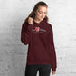 Unisex Hoodie Jiujiteira - The Women of Jiujitsu